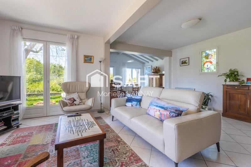 Villa - 160 m² - 6 pièces