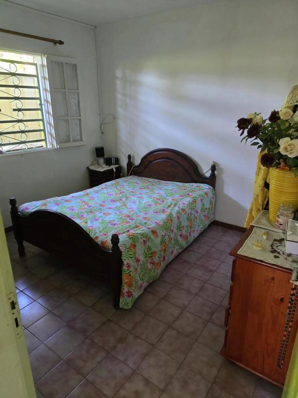 Maison - 160 m² - 7 pièces