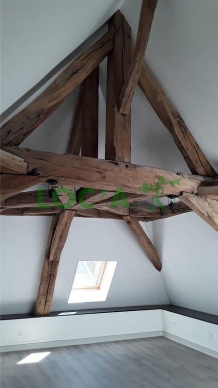 Appartement - 60 m² - 2 pièces