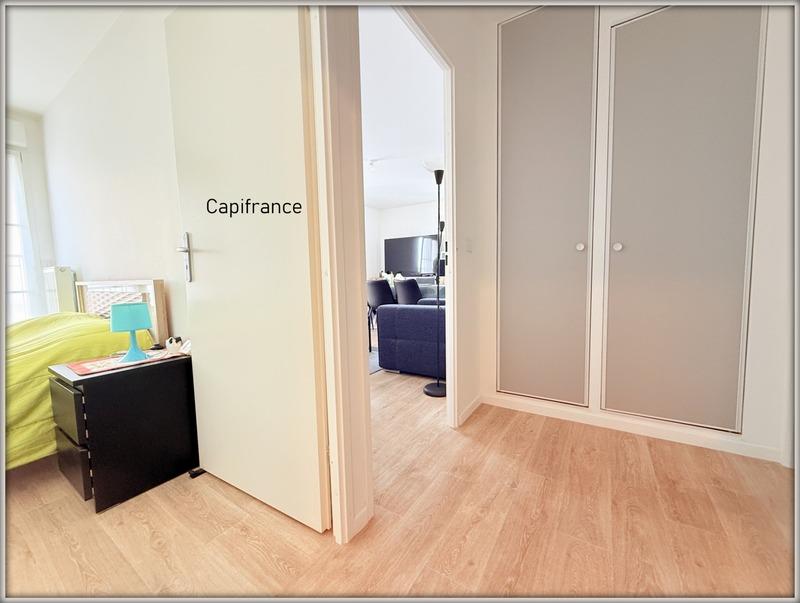 Appartement - 76 m² - 4 pièces