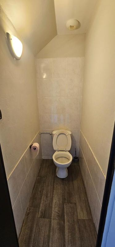 Duplex - 74 m² - 3 pièces