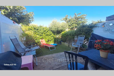 Pavillon - 43 m² - 3 pièces