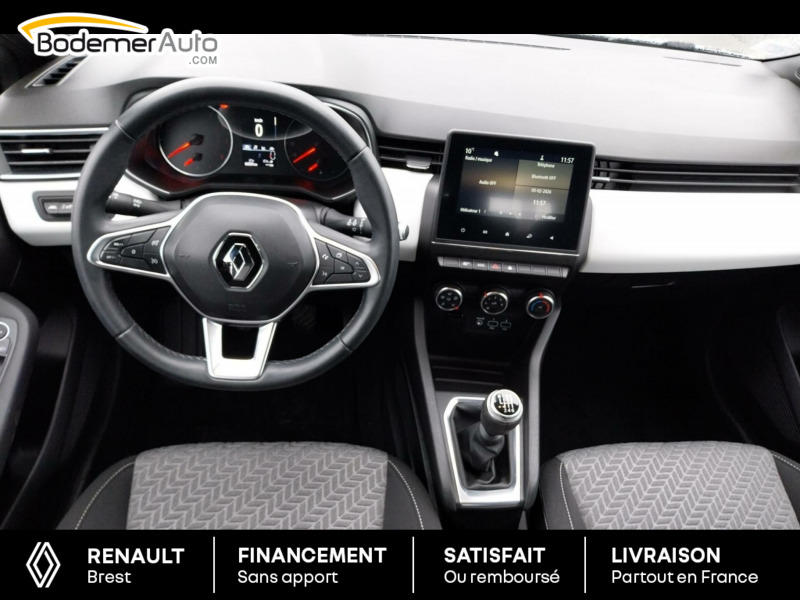 Renault Clio TCe 90 - 21 Limited