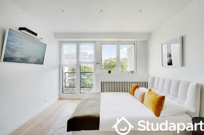 Appartement - 33 m² - 1 pièce