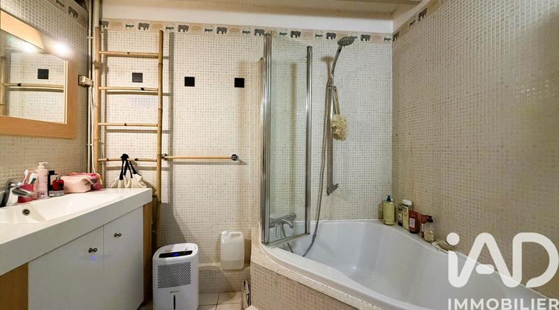 Maison - 74 m² - 5 pièces