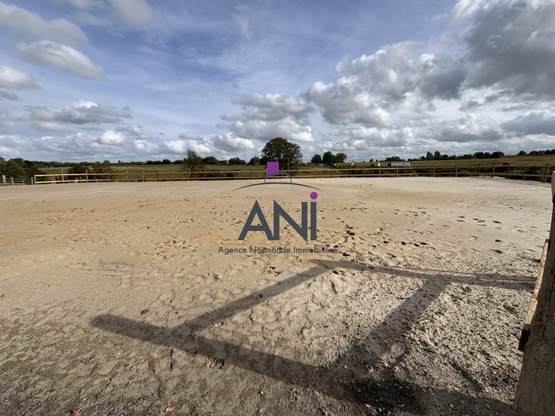 Maison - 158 m² - 5 pièces