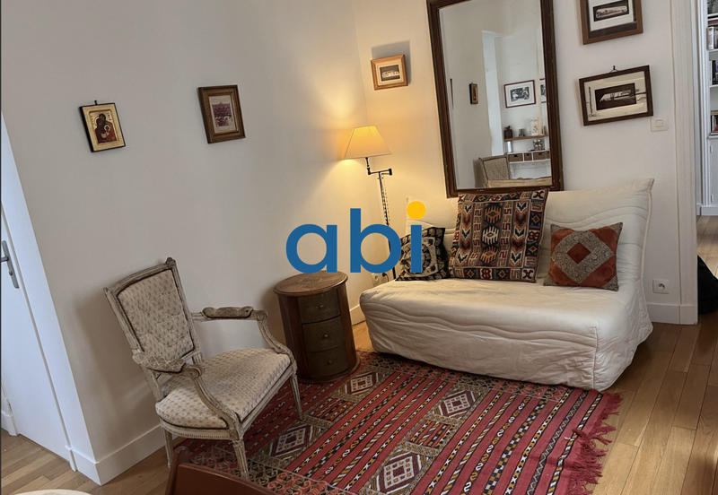 Appartement - 53 m² - 3 pièces