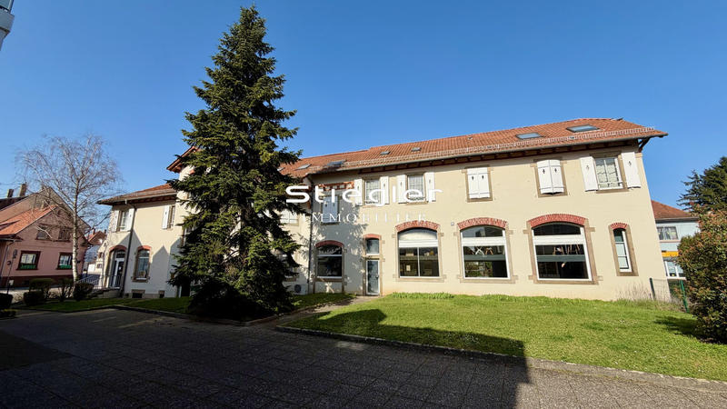 Appartement - 29 m² - 2 pièces