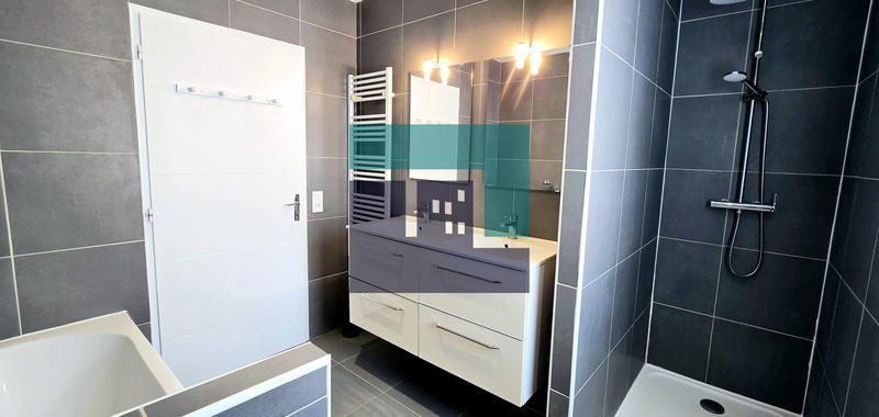 Villa - 115 m² - 6 pièces