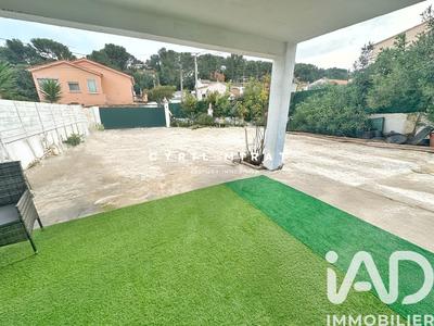 Immeuble - 150 m² - 6 pièces