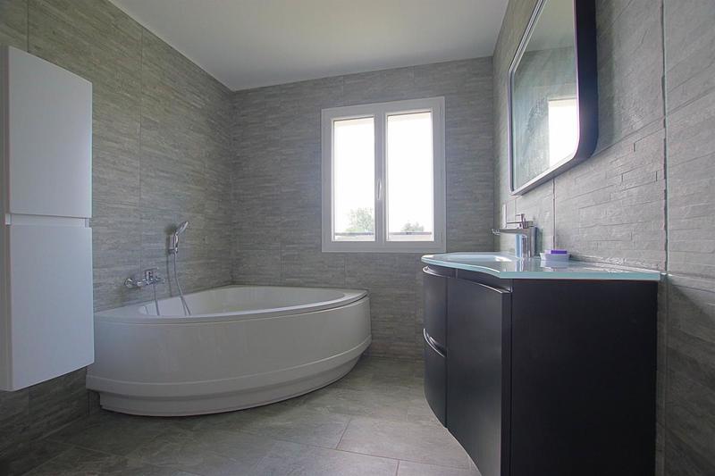 Maison - 109 m² - 4 pièces