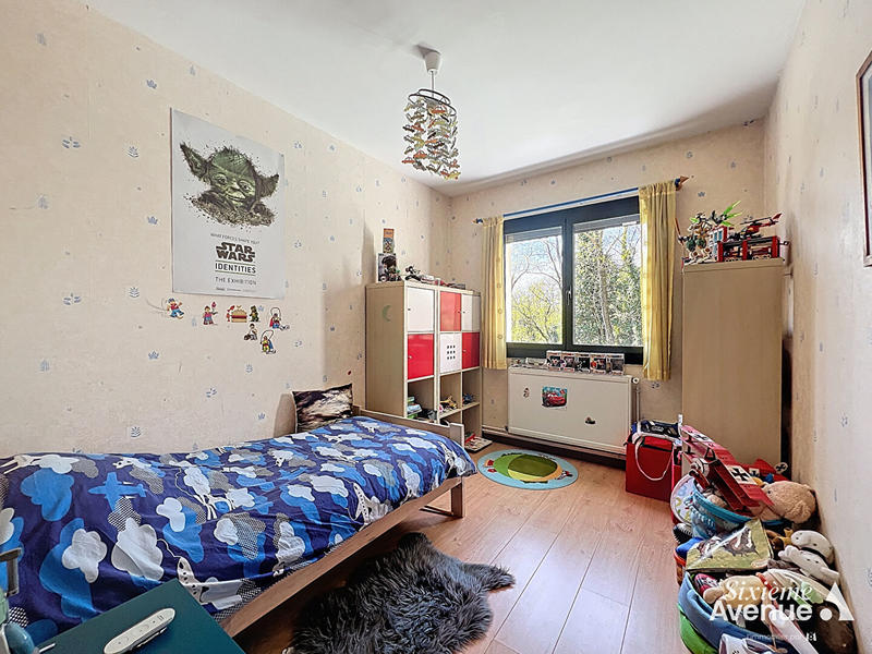 Maison - 179 m² - 10 pièces