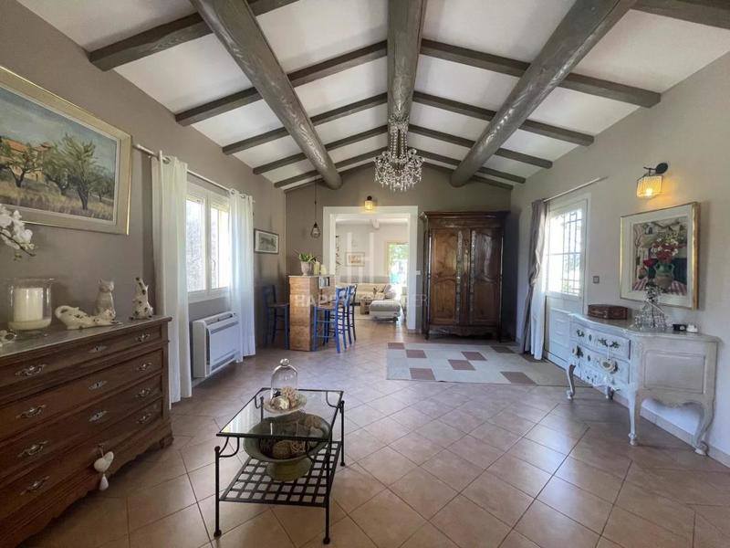 Villa - 218 m² - 7 pièces