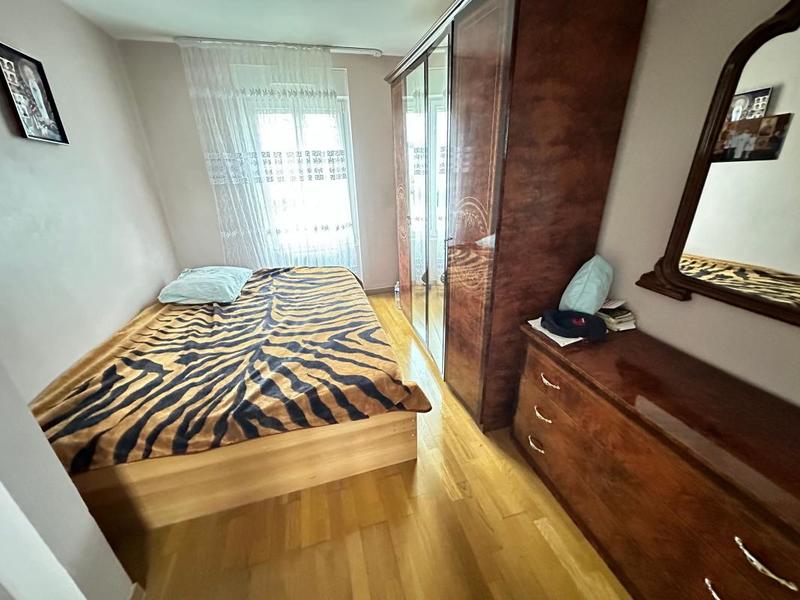 Maison - 84 m² - 6 pièces