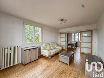 Appartement - 67 m² - 4 pièces