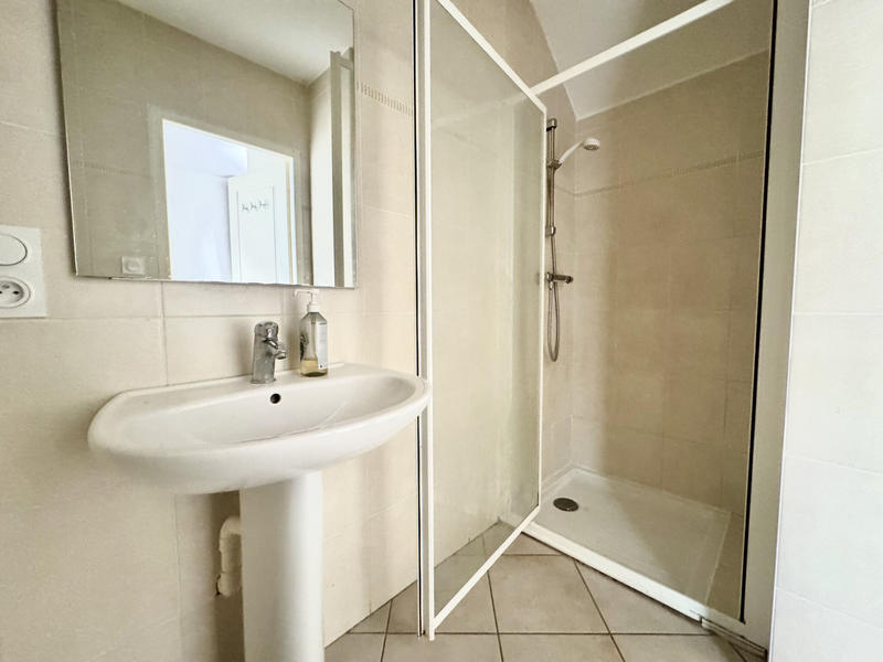 Maison - 98 m² - 5 pièces