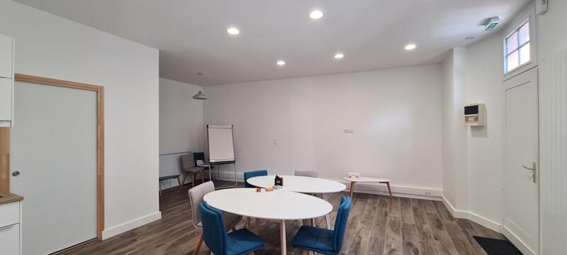 Appartement - 40 m² - 1 pièce