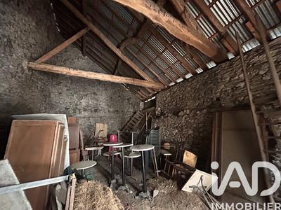 Maison de village - 94 m² - 2 pièces