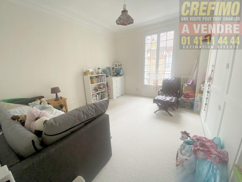 Maison - 152 m² - 7 pièces