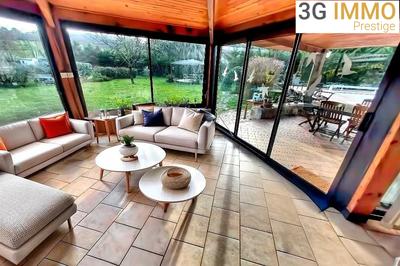 Villa - 479 m² - 15 pièces