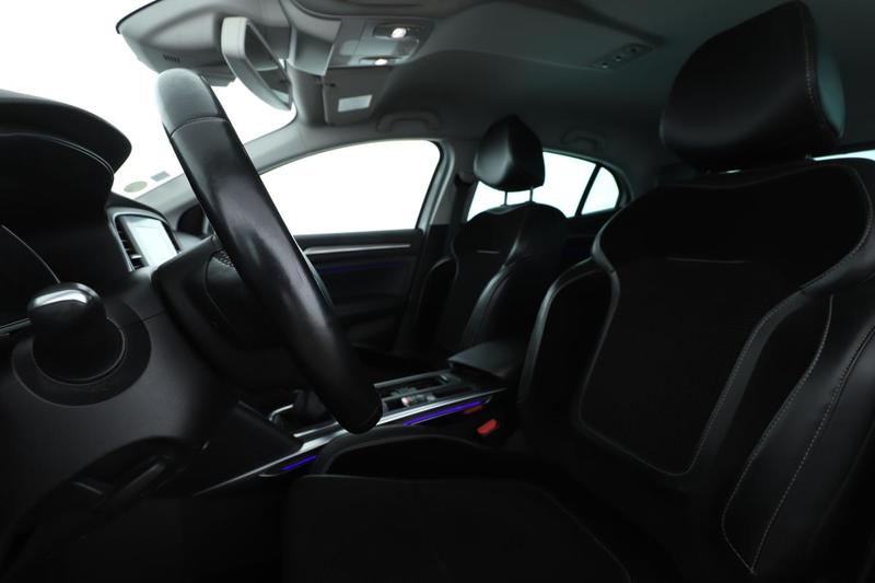 Renault Mégane 1.6 dCi Energy Intens 130 ch