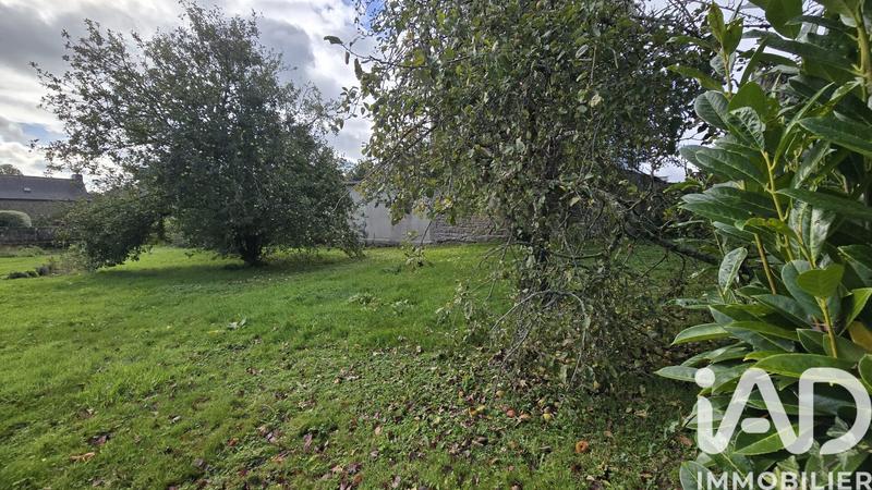 Maison - 200 m² - 8 pièces