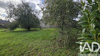 Maison - 200 m² - 8 pièces