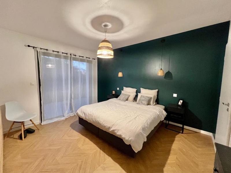 Villa - 182 m² - 5 pièces