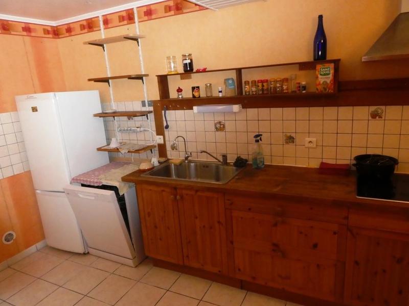 Maison en pierre - 137 m² - 7 pièces