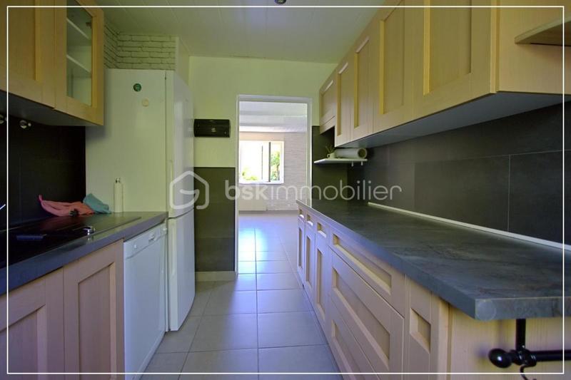 Maison traditionnelle - 152 m² - 7 pièces