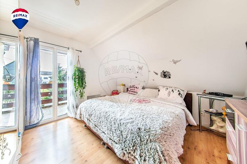 Maison - 142 m² - 7 pièces