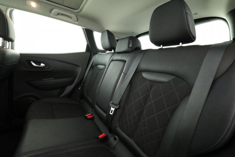 Renault Kadjar 1.3 TCe Edc 160 ch