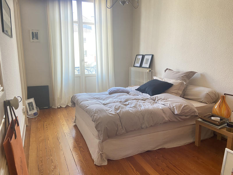 Appartement - 114 m² - 6 pièces