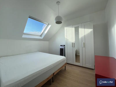 Appartement - 24 m² - 2 pièces