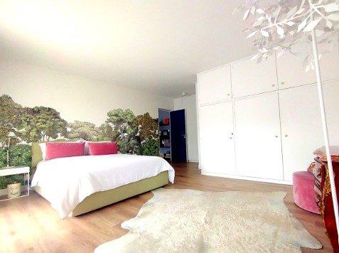 Appartement - 129 m² - 4 pièces