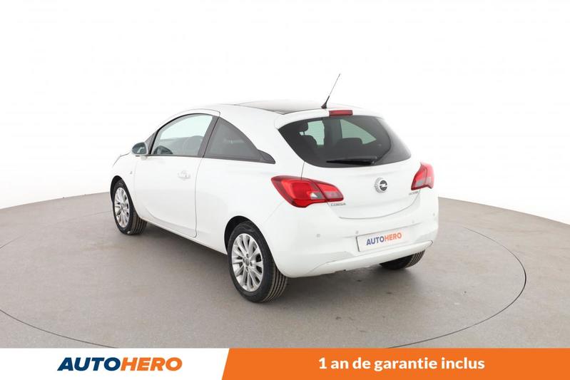 Opel Corsa 1.3 Cdti EcoFlex Cosmo 3p 95 ch