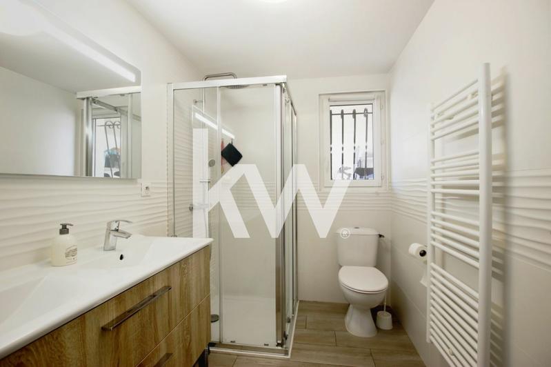 Villa - 160 m² - 6 pièces