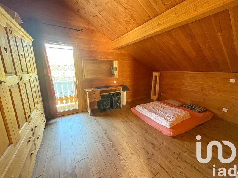 Châlet - 143 m² - 5 pièces