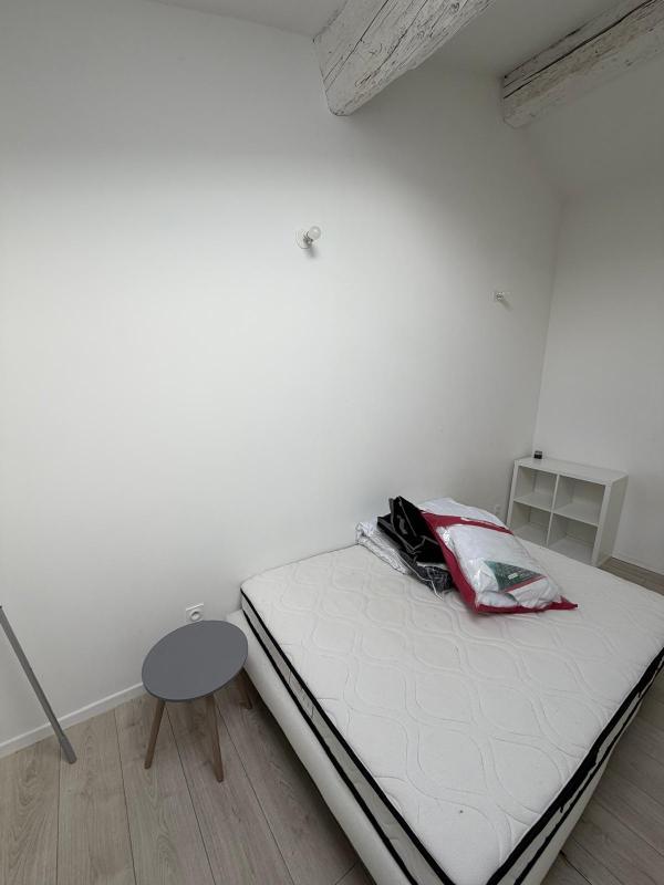 Appartement - 32 m² - 2 pièces