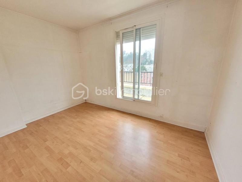 Appartement - 65 m² - 4 pièces