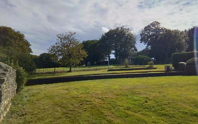 Maison de campagne - 74 m² - 4 pièces