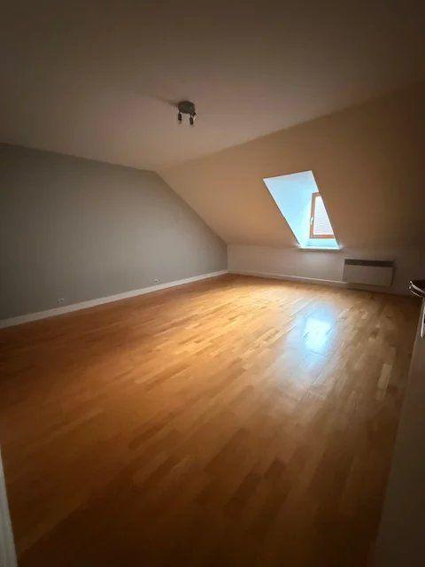 Appartement - 116 m² - 4 pièces