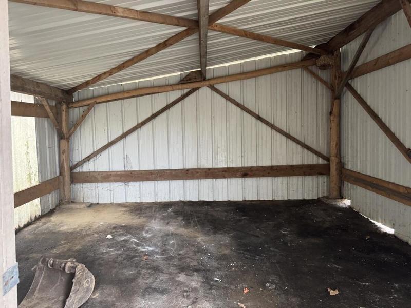 Maison en pierre - 100 m² - 4 pièces