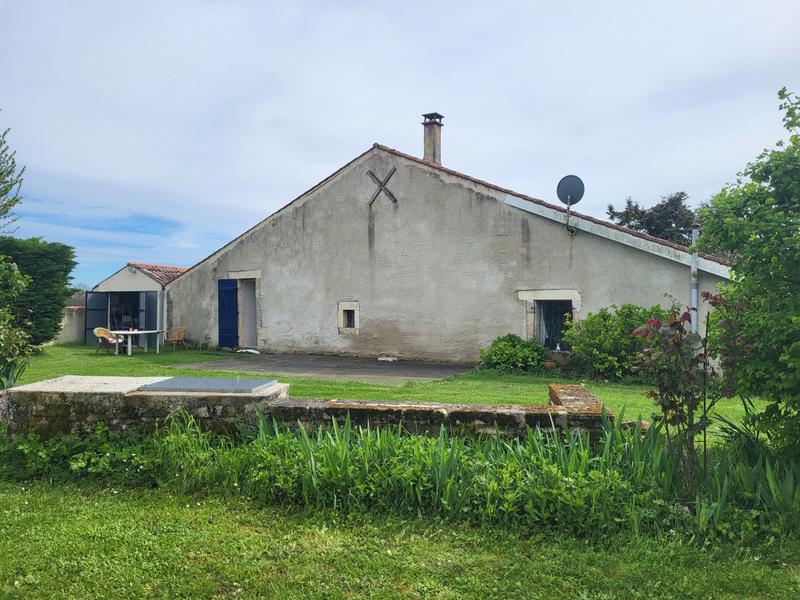 Maison - 157 m² - 4 pièces