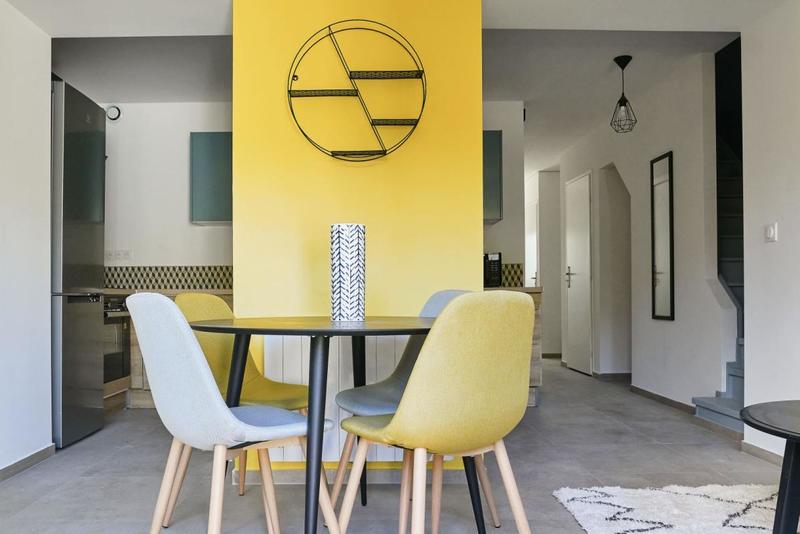 Maison - 79 m² - 5 pièces