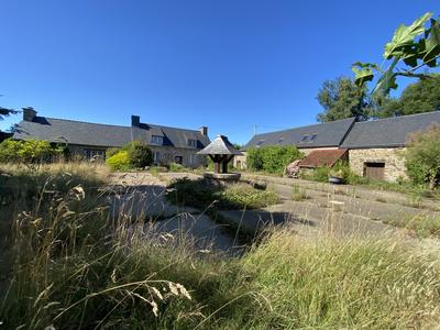 Maison - 143 m² - 6 pièces