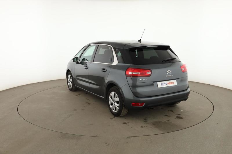Citroën C4 Picasso 1.6 Blue-HDi Intensive Bv6 120 ch