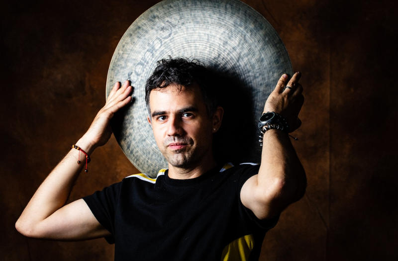 Jazz Off' | Srdjan Ivanovic &quot;Modular&quot;