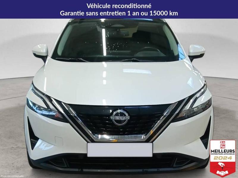 Nissan Qashqai e-Power 190 ch n-Connecta