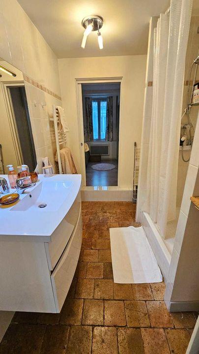 Appartement - 53 m² - 2 pièces